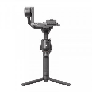Стабилизатор DJI RS 4, черный