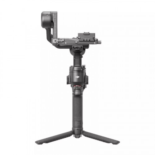 Стабилизатор DJI RS 4, черный