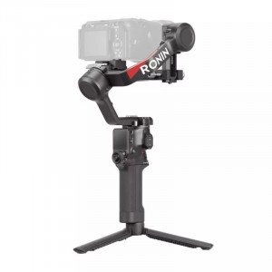 Стабилизатор DJI RS 4, черный