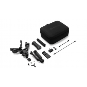 Стабилизатор DJI Ronin RS5