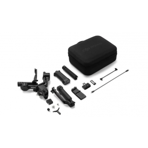 Стабилизатор DJI Ronin RS5