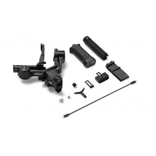 Стабилизатор DJI Ronin RS5