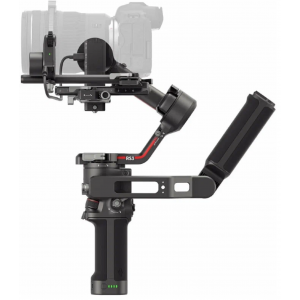 Стабилизатор Dji Ronin RS 3 Combo, Черный