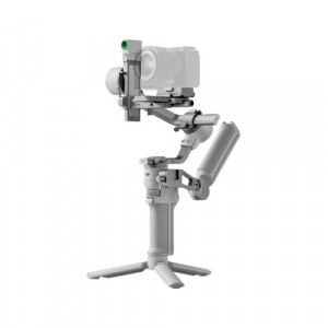 Стабилизатор DJI RS 4 Mini Combo