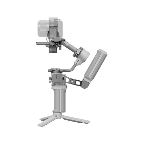 Стабилизатор DJI RS 4 Mini