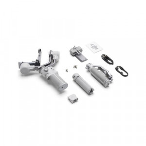 Стабилизатор DJI RS 4 Mini Combo