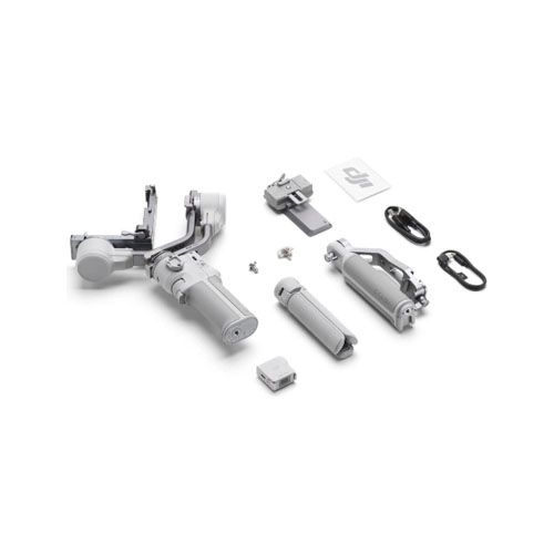Стабилизатор DJI RS 4 Mini