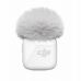 Микрофон DJI Mic Mini Transmitter Arctic, Белый