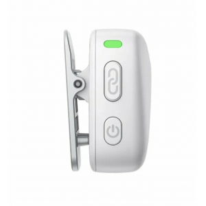 Микрофон DJI Mic Mini Transmitter Arctic, Белый