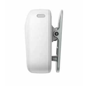 Микрофон DJI Mic Mini Transmitter Arctic, Белый