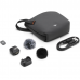 Микрофон DJI Mic Mini Transmitter Infinity, Черный