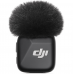 Микрофон DJI Mic Mini Transmitter Infinity, Черный