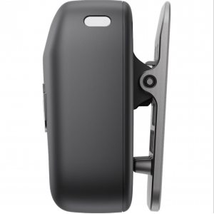 Микрофон DJI Mic Mini Transmitter Infinity, Черный