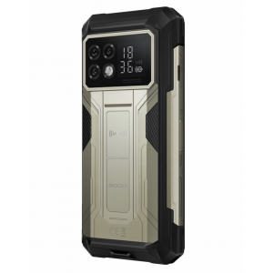 Смартфон Doogee S200 Max, 16/512 ГБ, Золотой