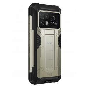 Смартфон Doogee S200 Max, 16/512 ГБ, Золотой