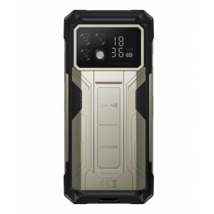 Смартфон Doogee S200 Max, 16/512 ГБ, Золотой