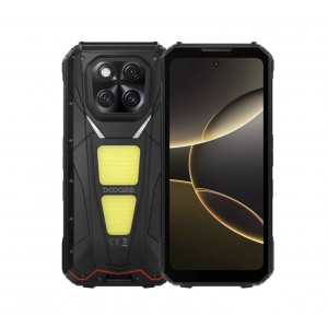 Смартфон Doogee V Max Play, 16/512 ГБ, Серый