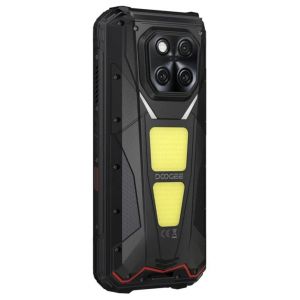 Смартфон Doogee V Max Play, 16/512 ГБ, Серый