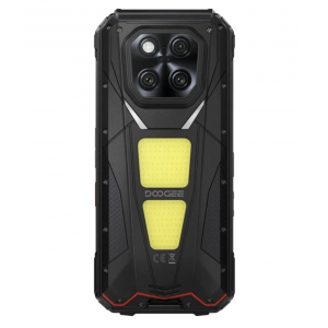 Смартфон Doogee V Max Play, 16/512 ГБ, Серый