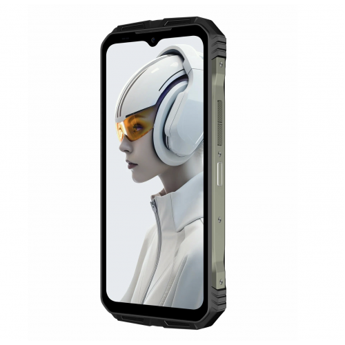 Смартфон Doogee V Max Plus, 16/512 ГБ, Серый