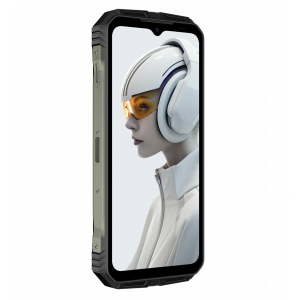 Смартфон Doogee V Max Plus, 16/512 ГБ, Серый