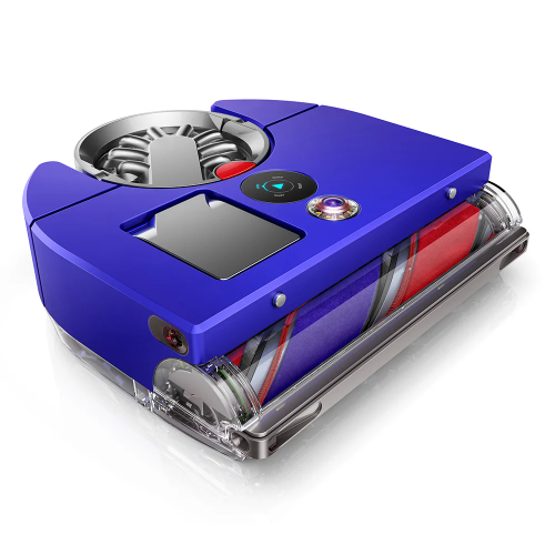 Робот-пылесос Dyson 360 Vis Nava RB03 Robot Vacuum