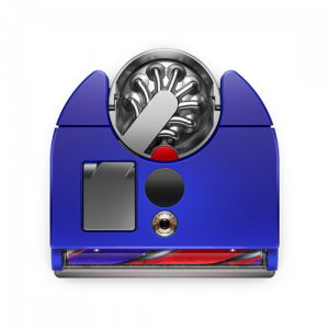 Робот-пылесос Dyson 360 Vis Nava RB03 Robot Vacuum