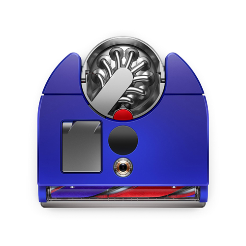 Робот-пылесос Dyson 360 Vis Nava RB03 Robot Vacuum