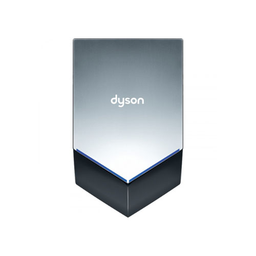 Сушилка для рук Dyson Airblade V HU 02, Никель