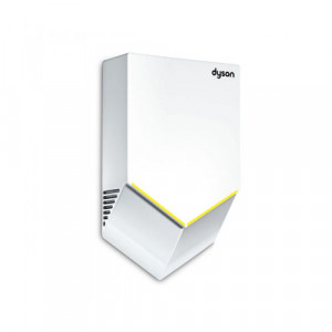 Сушилка для рук Dyson Airblade V HU 02, Белый