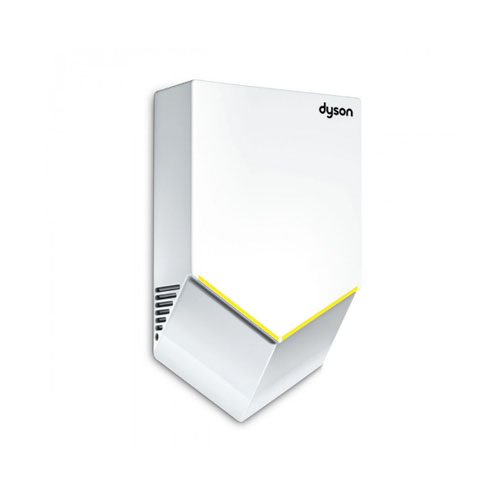 Сушилка для рук Dyson Airblade V HU 02, Белый