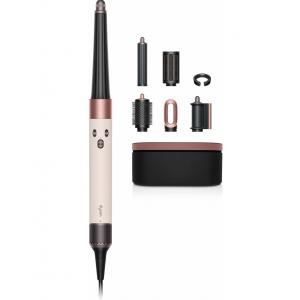 Фен-стайлер Dyson Airwrap Complete Long HS08, Керамически розовый/Розовое золото