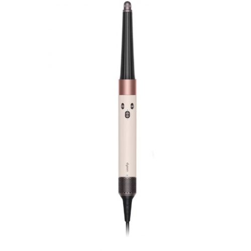 Фен-стайлер Dyson Airwrap Complete Long HS08, Керамически розовый/Розовое золото