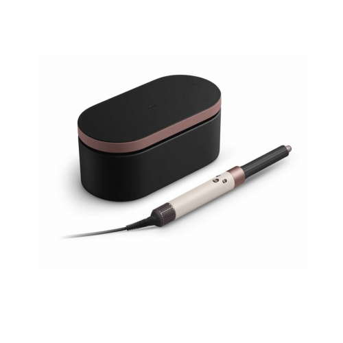 Фен-стайлер Dyson Airwrap Complete Long HS08, Керамически розовый/Розовое золото