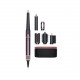 Фен-стайлер Dyson Airwrap Complete Long HS08, Сливовый