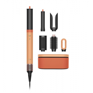 Фен-стайлер Dyson Airwrap HS09 Co-anda 2x, Абрикосовый топаз (наша вилка)