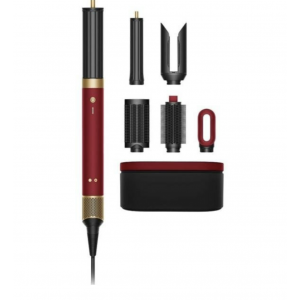 Фен-стайлер Dyson Airwrap HS09 Co-anda 2x, Красный