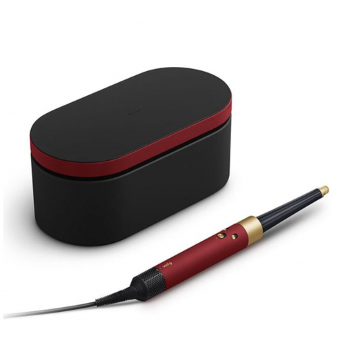 Фен-стайлер Dyson Airwrap HS09 Co-anda 2x, Красный