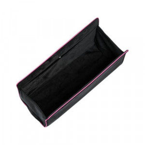 Бархатная дорожная сумка Dyson