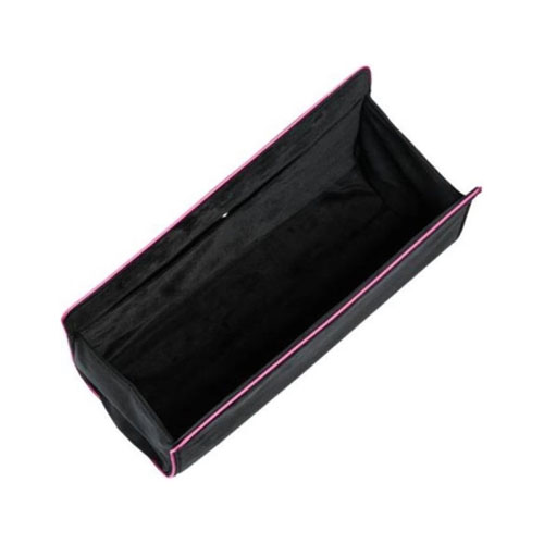 Бархатная дорожная сумка Dyson