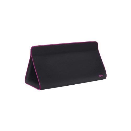 Бархатная дорожная сумка Dyson