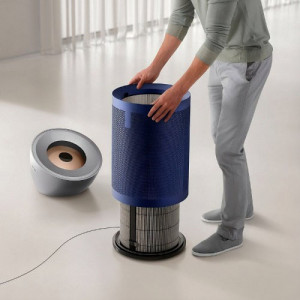 Очиститель воздуха Dyson Purifier Big+Quiet Formaldehyde BP03