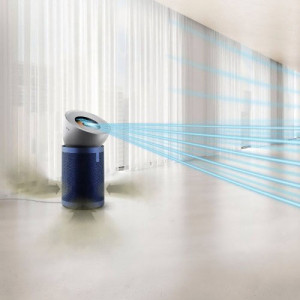 Очиститель воздуха Dyson Purifier Big+Quiet Formaldehyde BP03