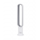Напольный вентилятор Dyson AM07, Белый/серебристый