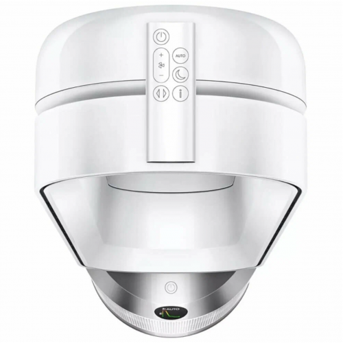 Очиститель воздуха Dyson TP10, Белый