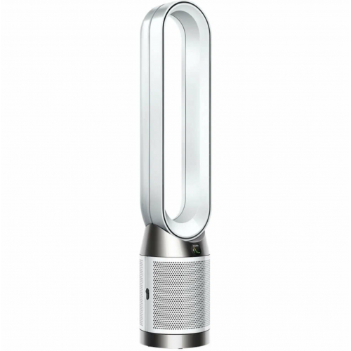 Очиститель воздуха Dyson TP10, Белый