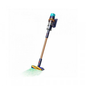 Пылесос Dyson Gen 5 Outsize (SV24), Синий/Медь