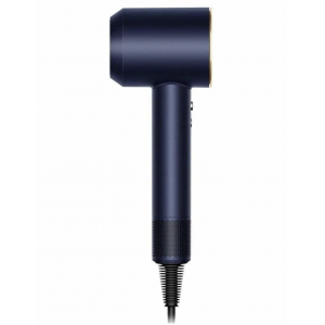 Фен Dyson Supersonic HD07, Синий/Медь