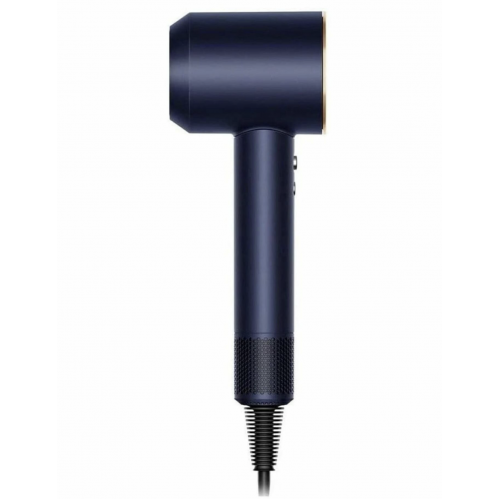 Фен Dyson Supersonic HD07, Синий/Медь