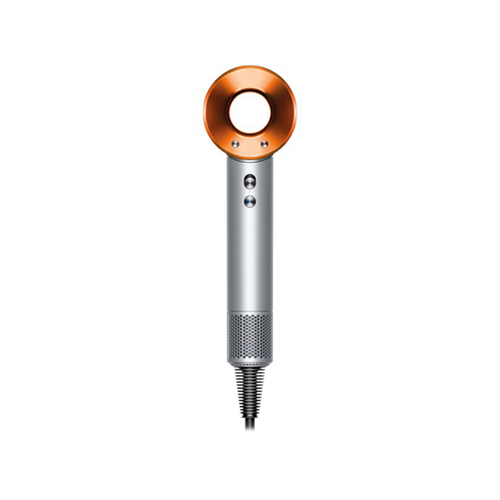 Фен Dyson Supersonic HD08, Никель/Медь